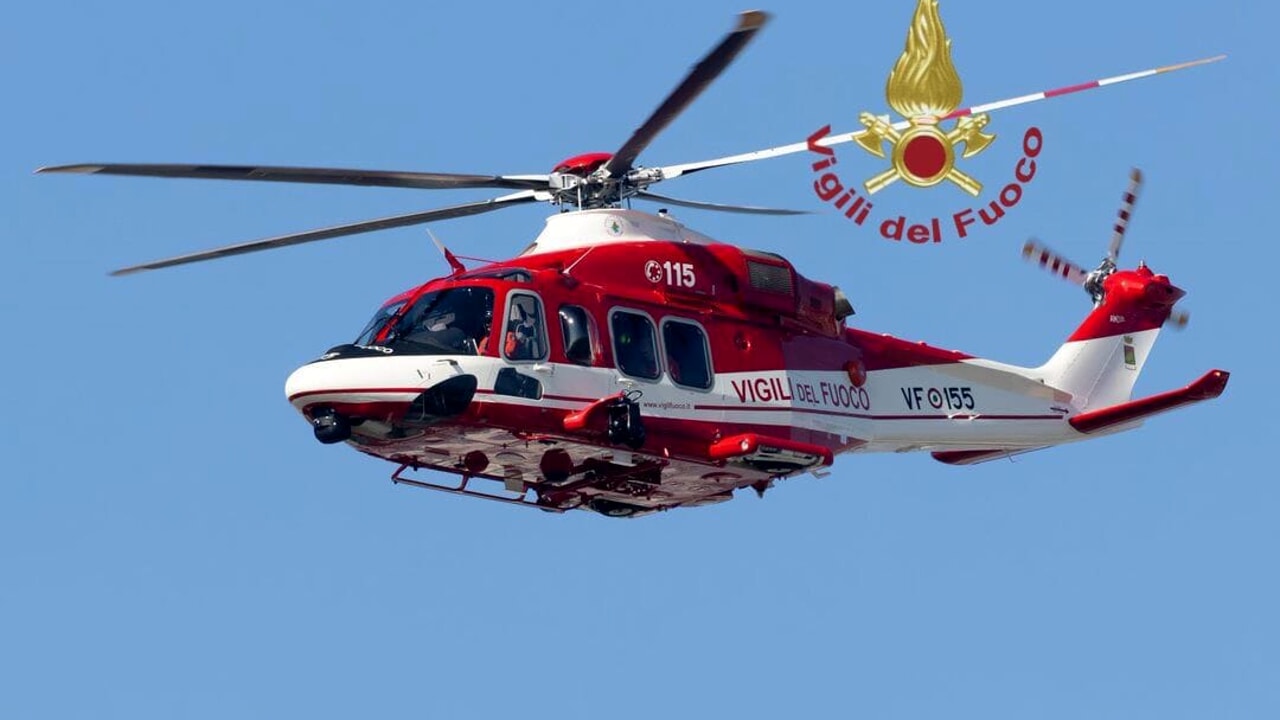Cronaca in Valtellina