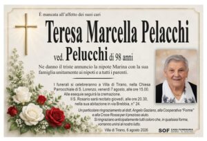 necrologi 29 agosto necrologi valtellina