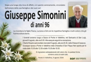 necrologi 29 agosto necrologi valtellina