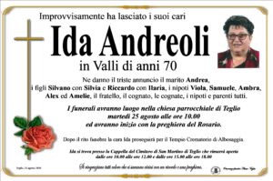 necrologi 29 agosto necrologi valtellina