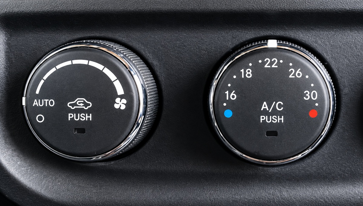 clima auto