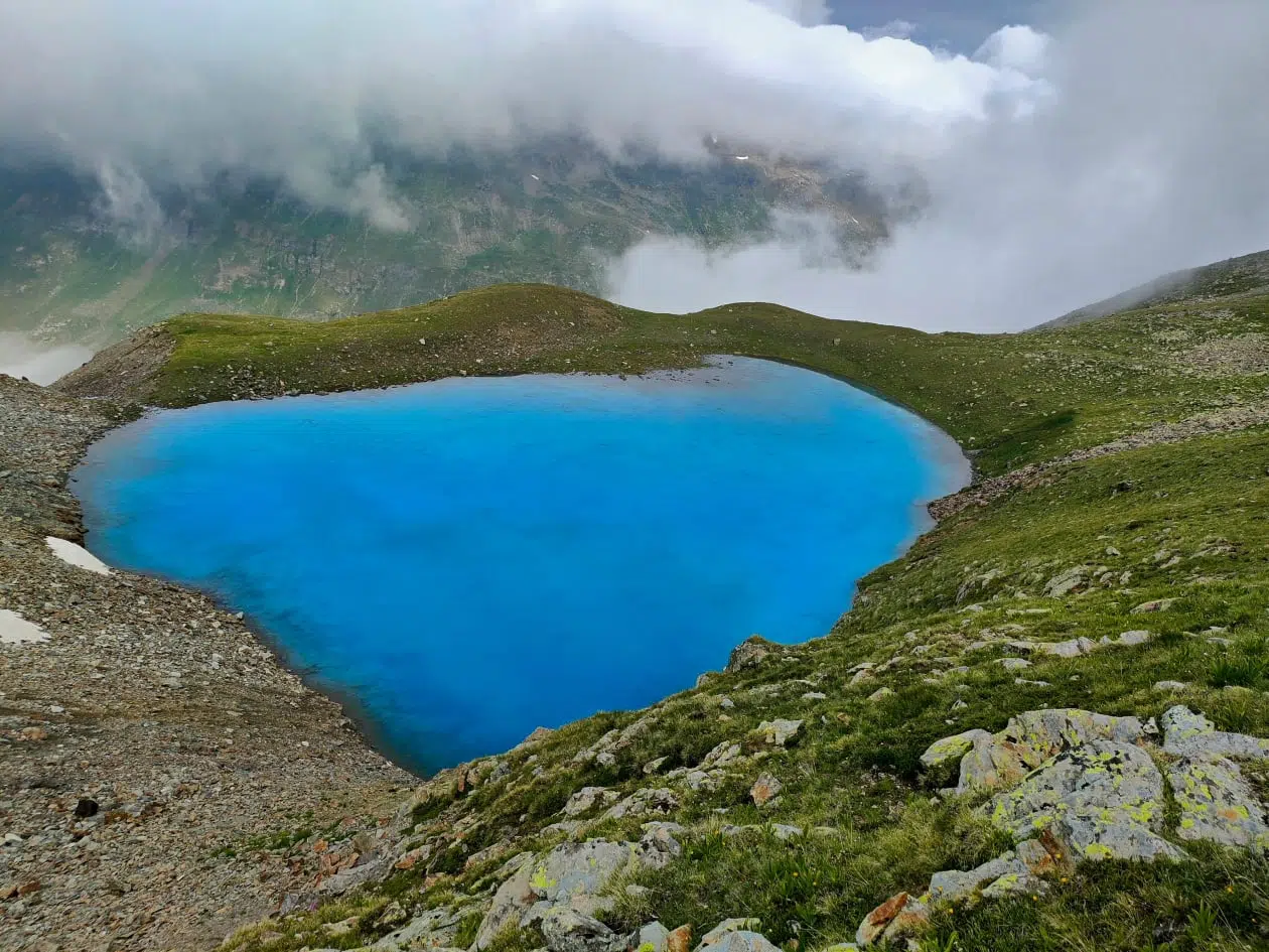 colori caraibici