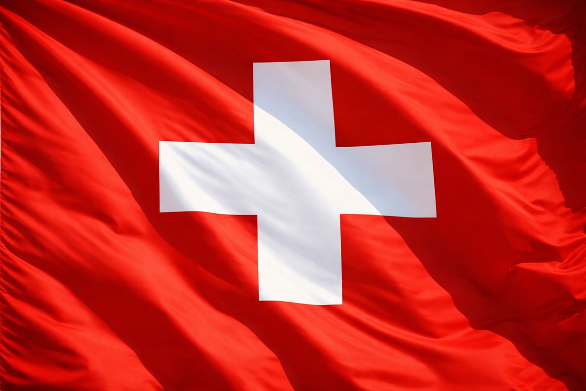 dogana Svizzera