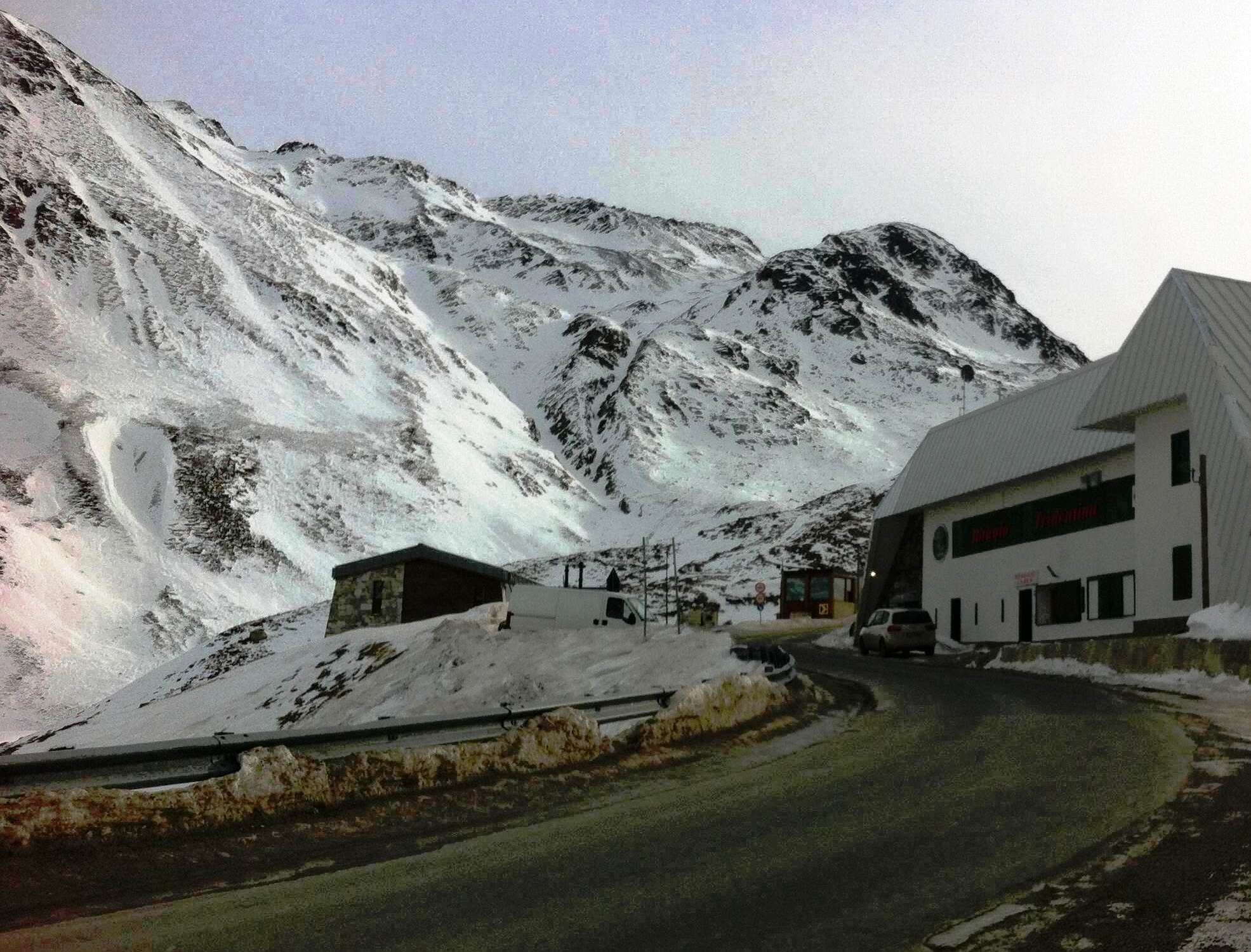 durata zona franca Livigno