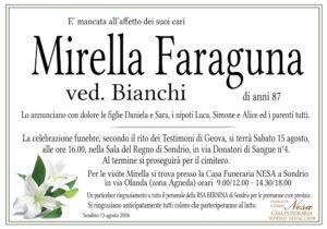 necrologi 29 agosto necrologi valtellina