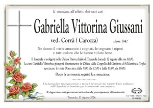 necrologi 29 agosto necrologi valtellina