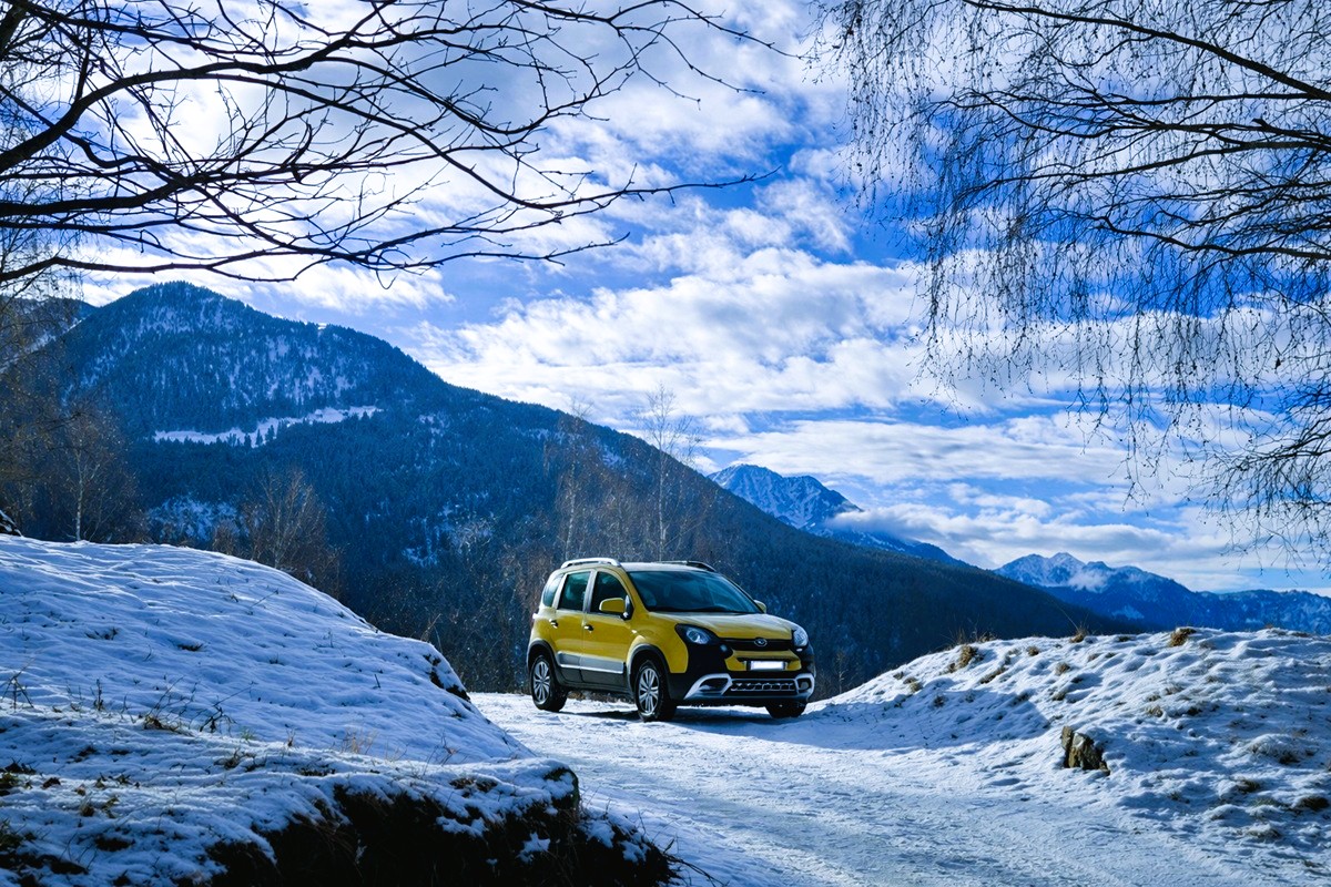 gomme quattro stagioni durata