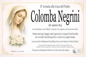 necrologi 29 agosto necrologi valtellina