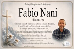 necrologi 29 agosto necrologi valtellina