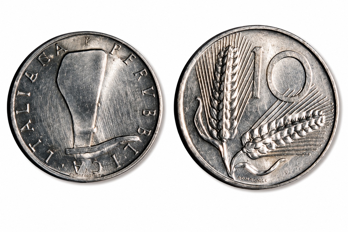 moneta micro lire