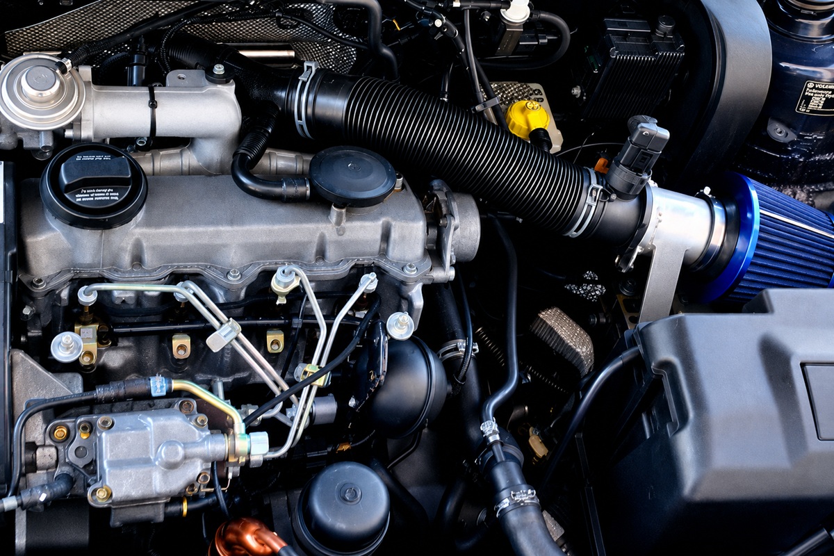 motori indistruttibili