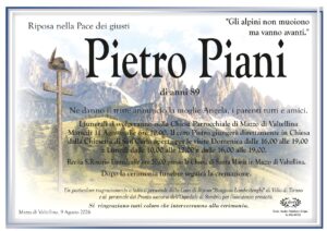 necrologi 29 agosto necrologi valtellina
