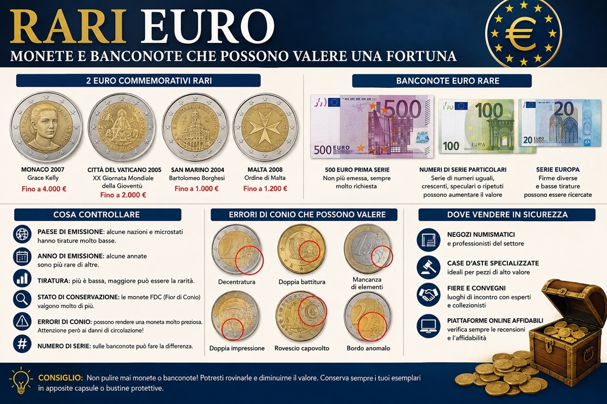 rari euro
