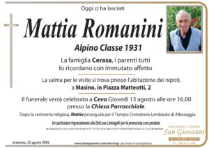 necrologi 29 agosto necrologi valtellina