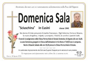 necrologi 29 agosto necrologi valtellina
