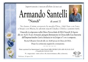necrologi 29 agosto necrologi valtellina