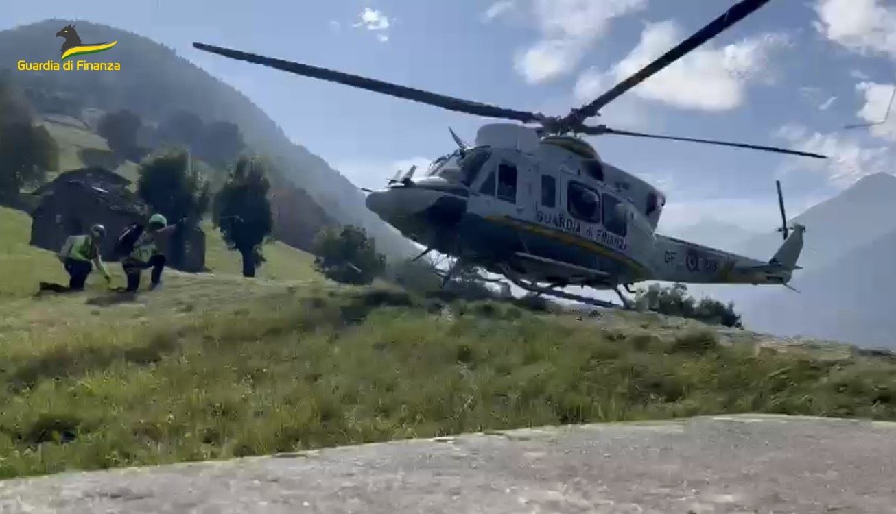soccorso a pagamento