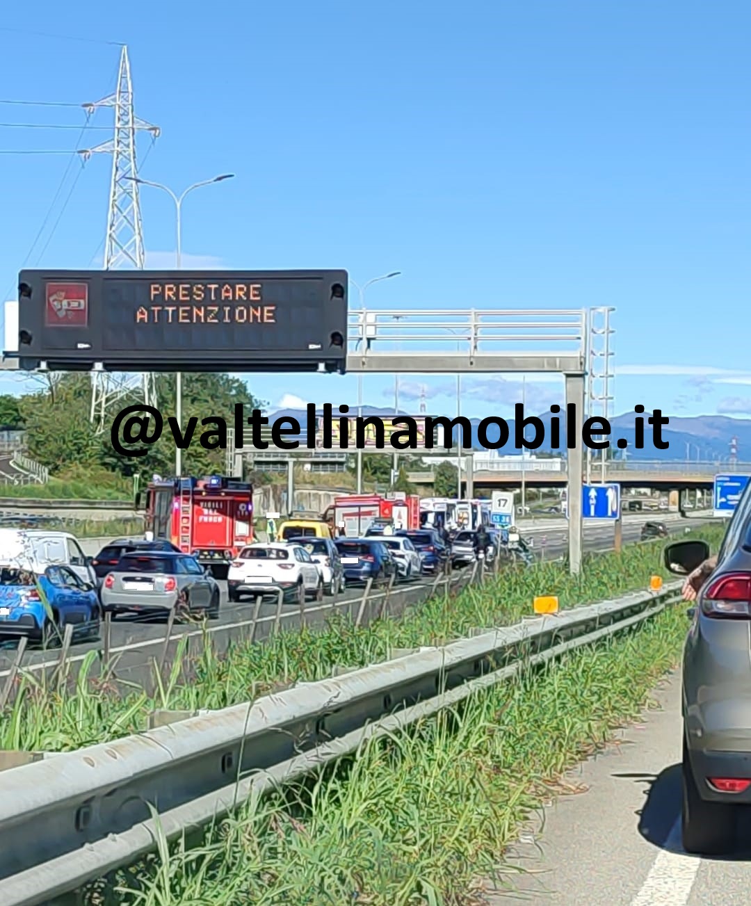 statale 36 code
