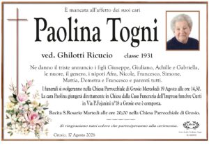 necrologi 29 agosto necrologi valtellina
