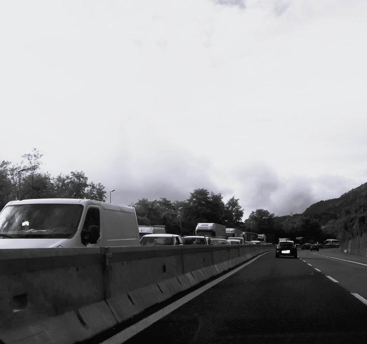 traffico