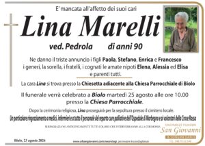 necrologi 29 agosto necrologi valtellina