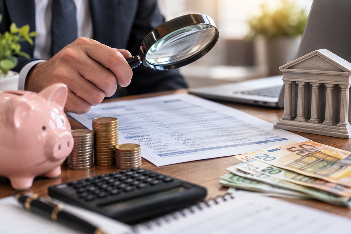 Controlli Fisco conti correnti