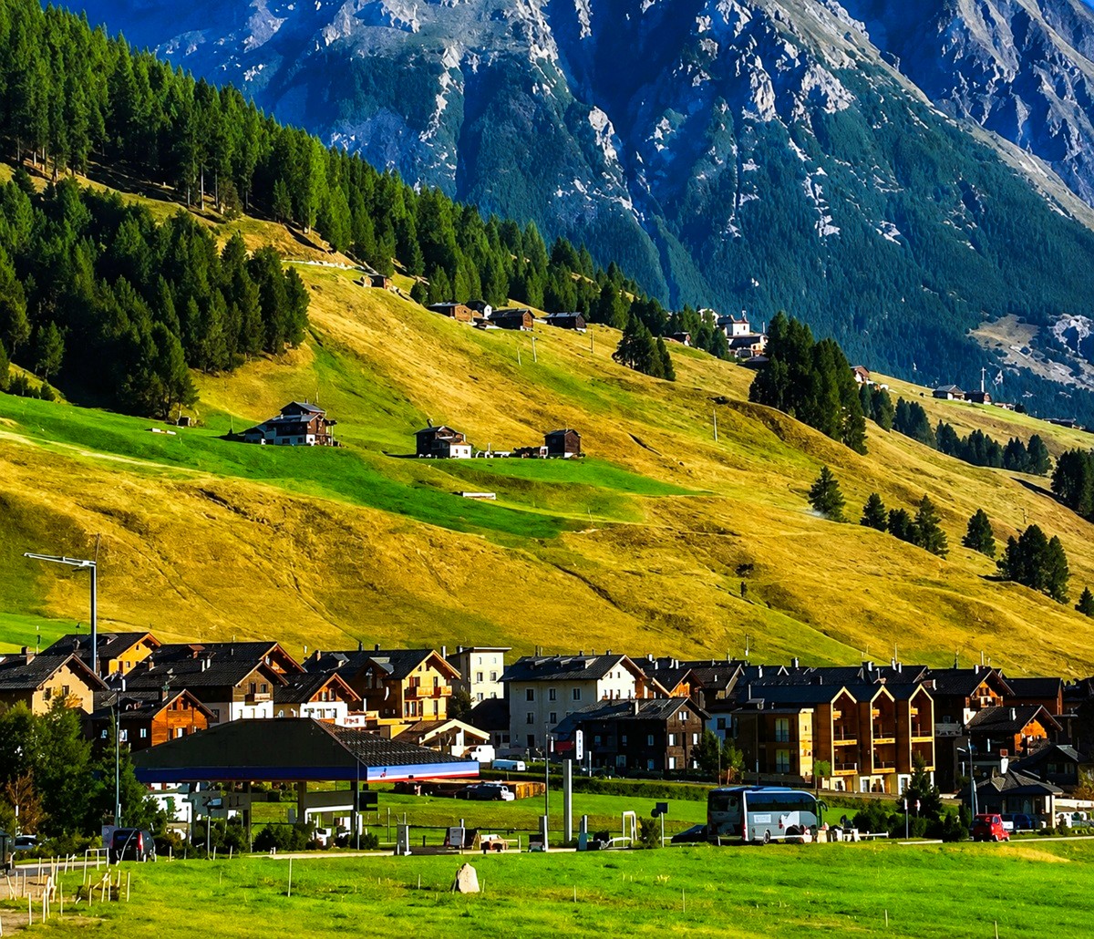 Cosa comprare a Livigno