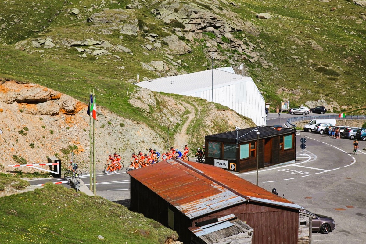 Diesel Livigno oggi
