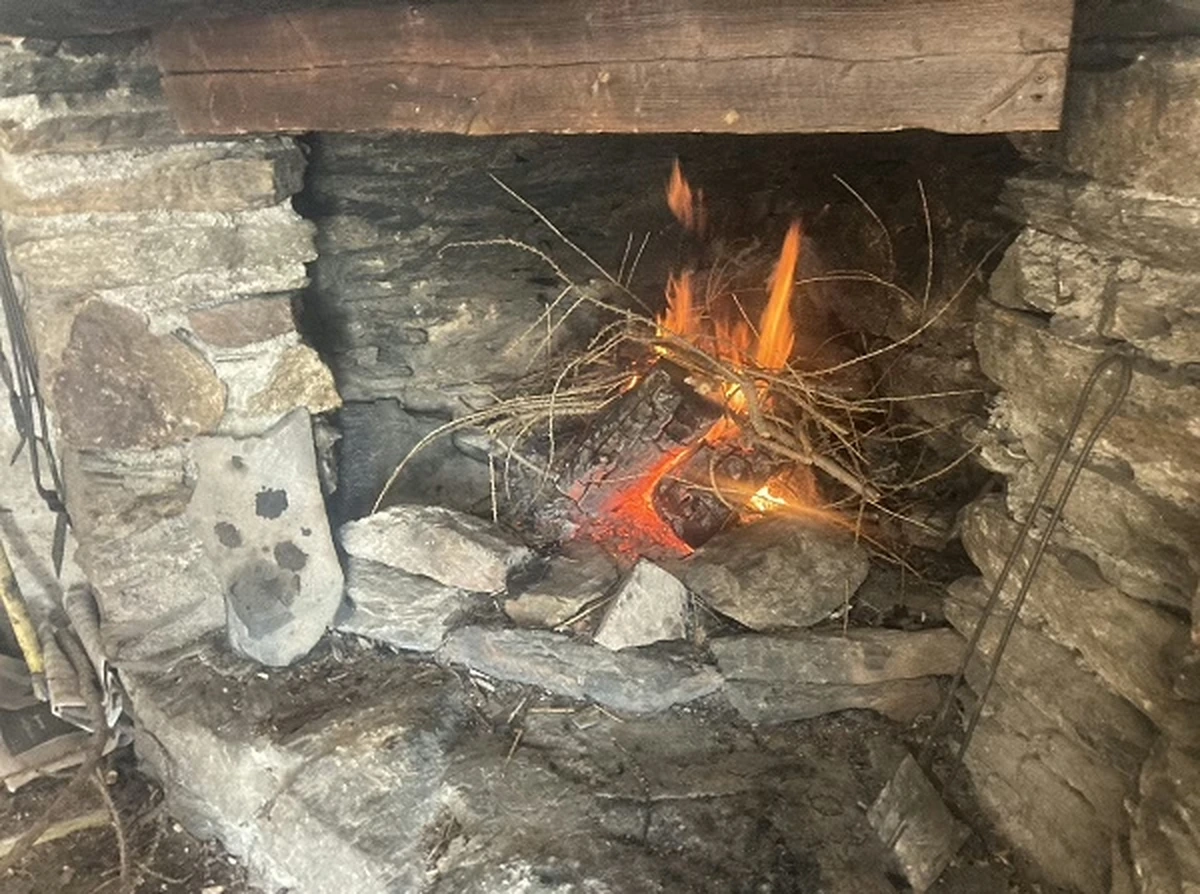 Divieti per stufe e camini