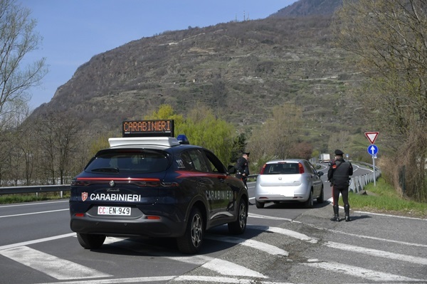 Documenti da tenere in auto