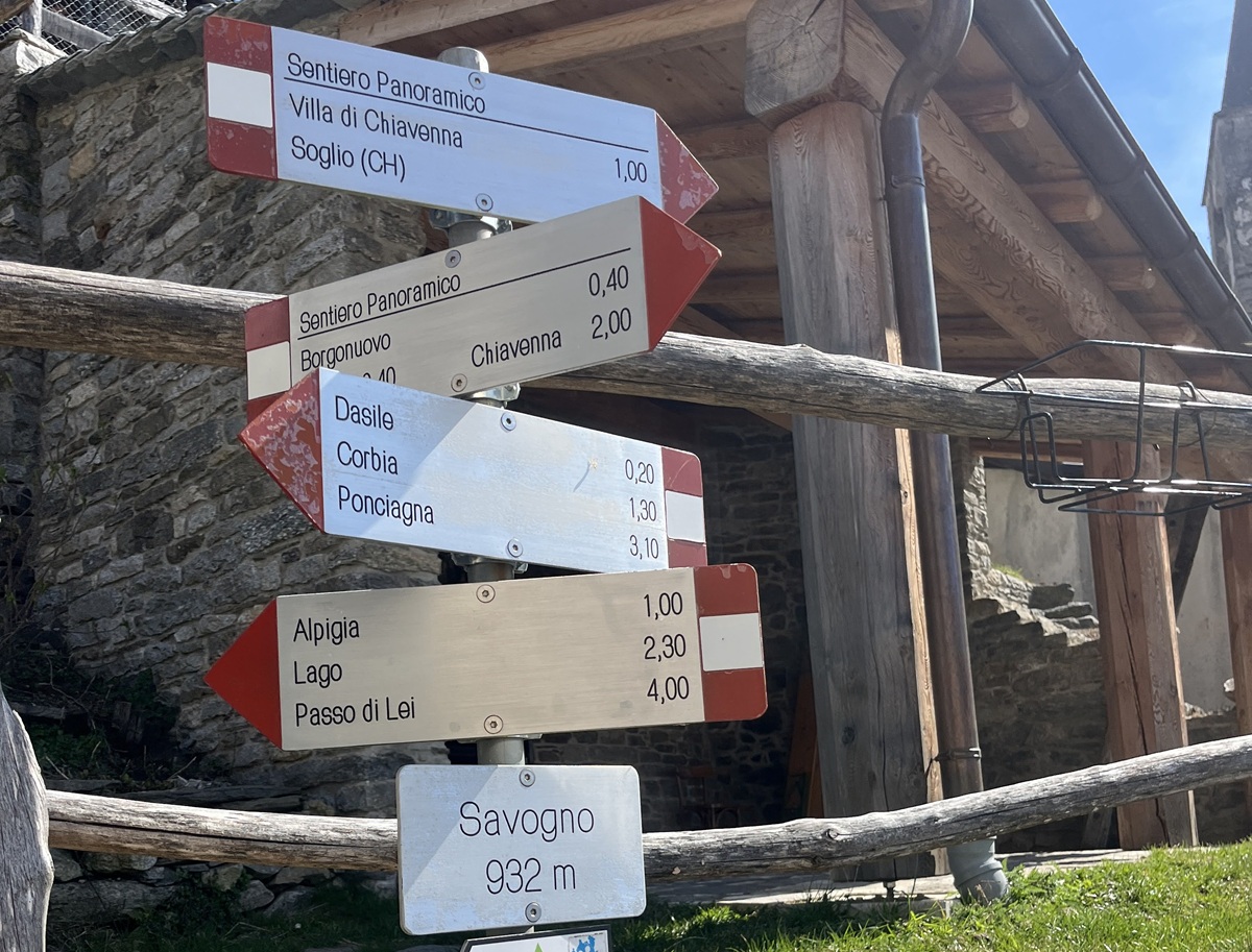 Paese disabitato