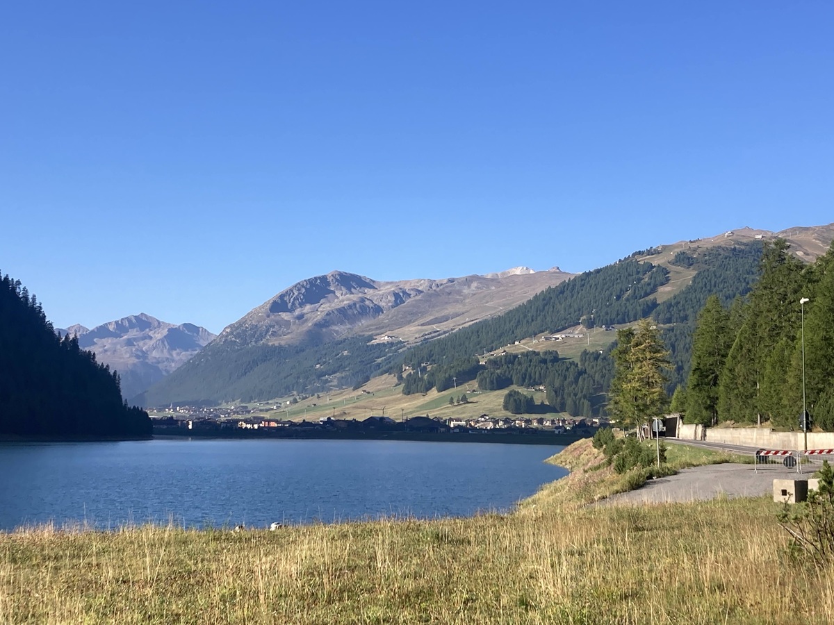 Prezzi benzina Livigno oggi