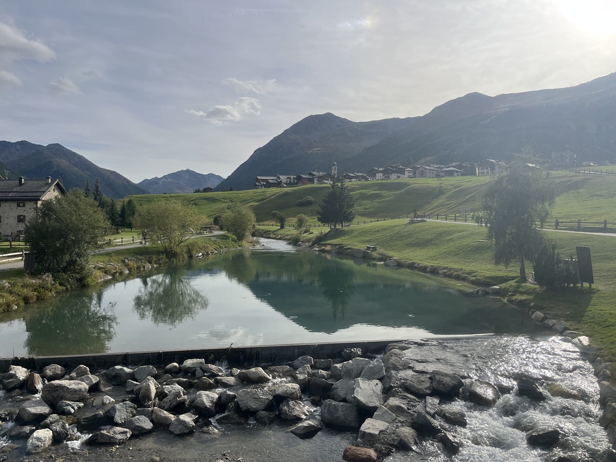 Quanto conviene Livigno