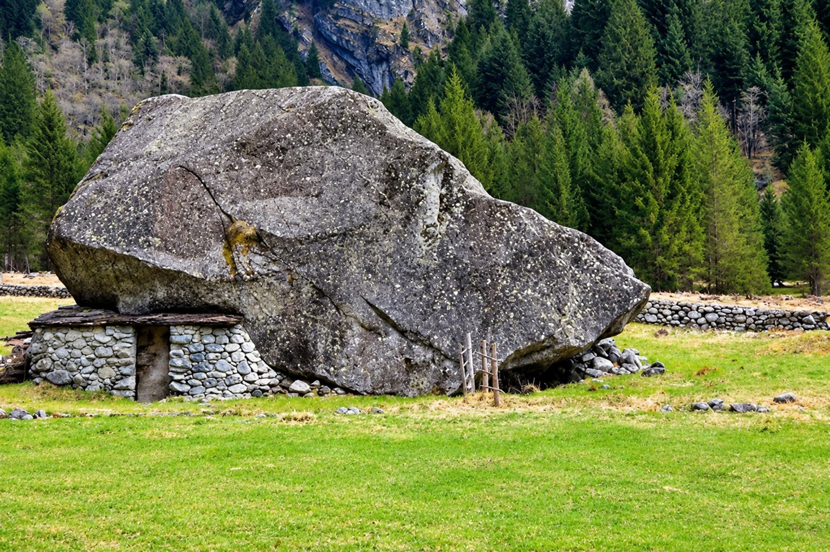 Riserva naturale Lombardia