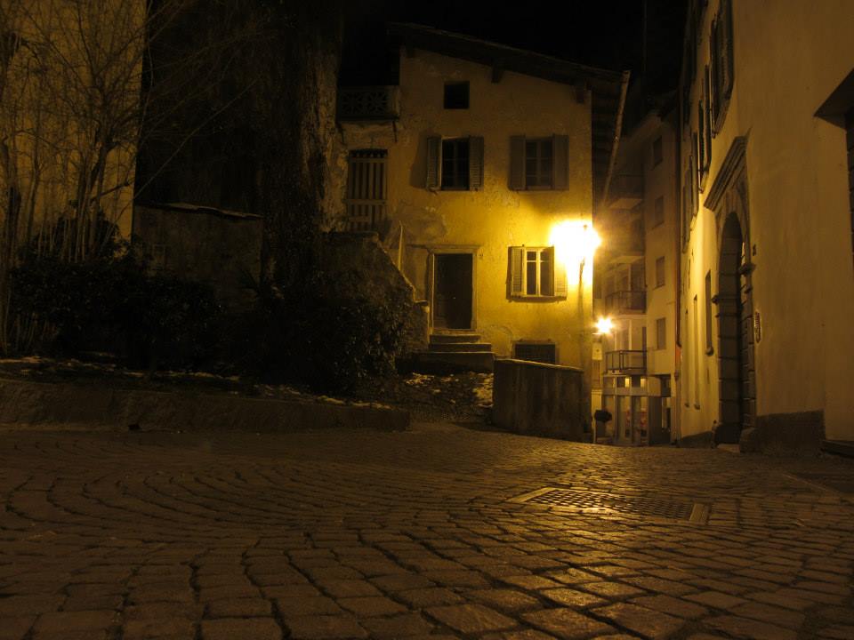 Sondrio
