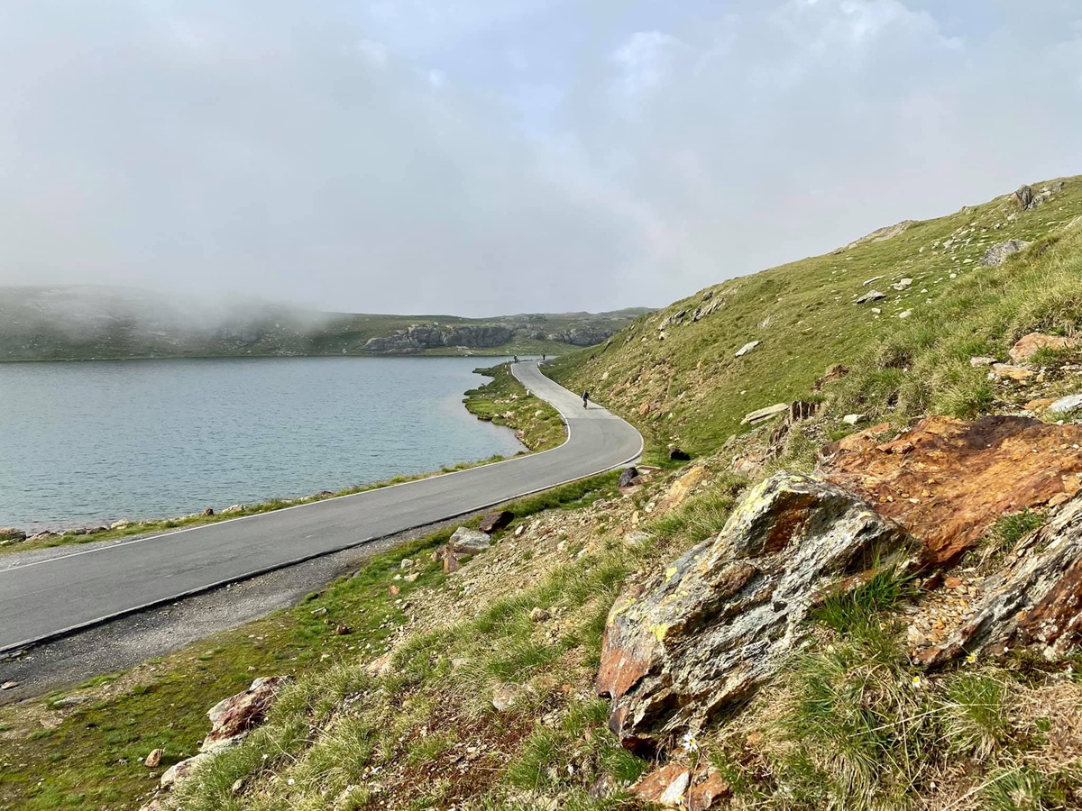 Strade panoramiche Valtellina