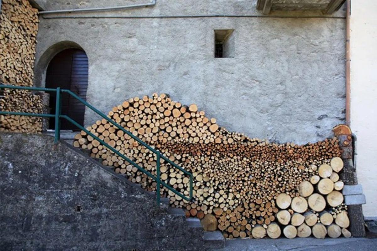 Stufe e camini