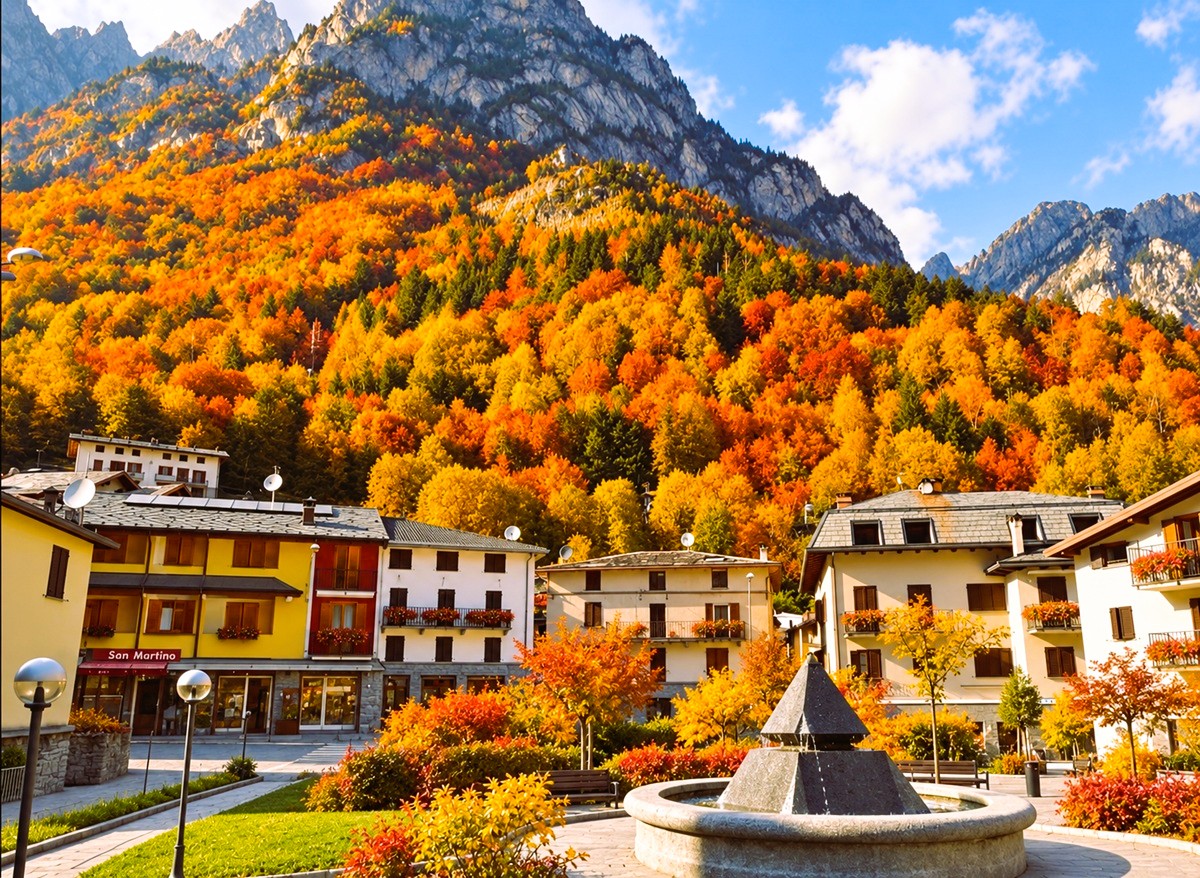 Val Masino
