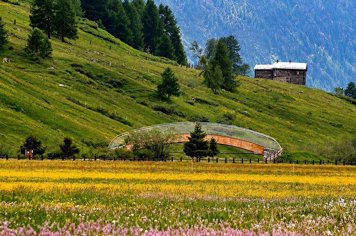 livigno fuori stagione