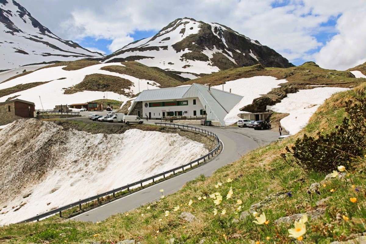 livigno o online