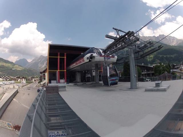 olimpiadi bormio