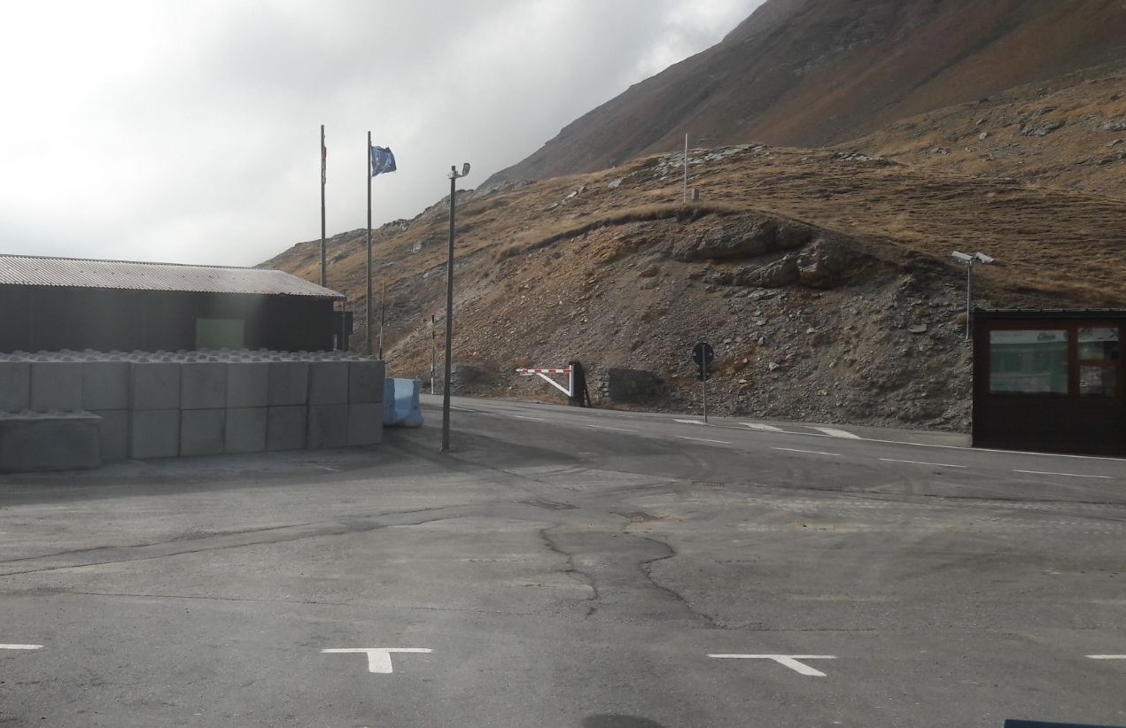 pedaggo forcola livigno