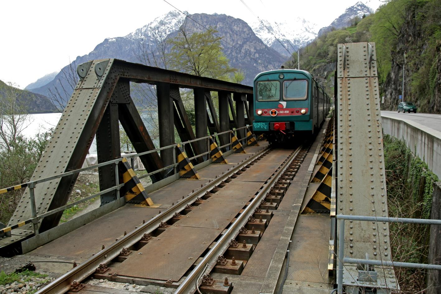 sciopero treni milano