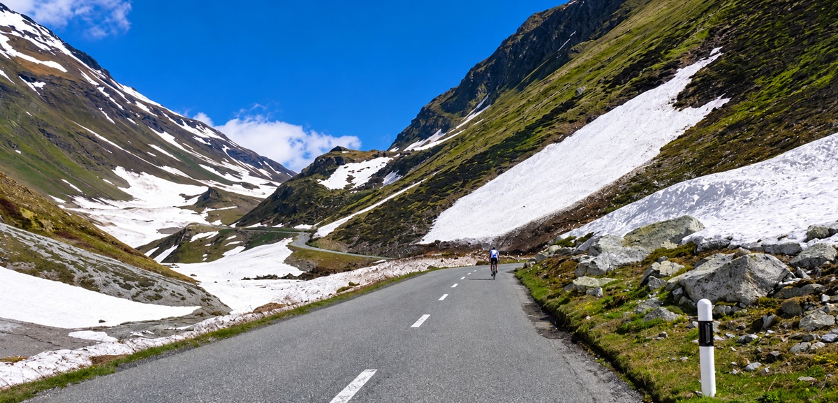 strada livigno