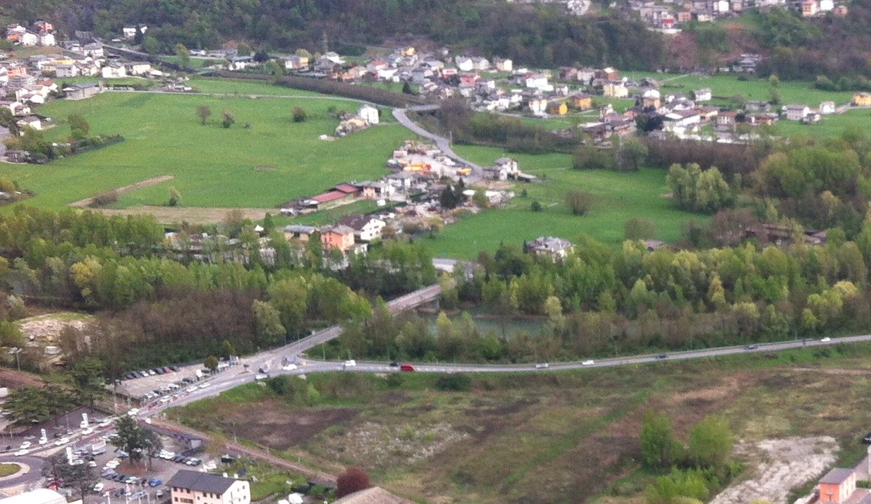 strada statale 38