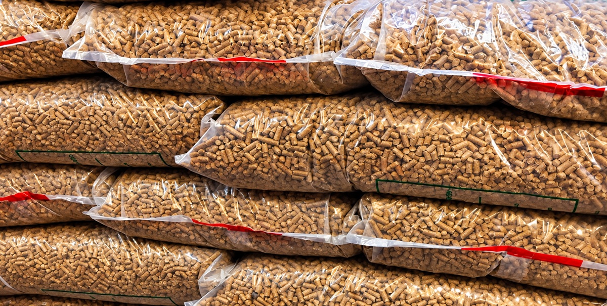 stufa a pellet consumo corrente