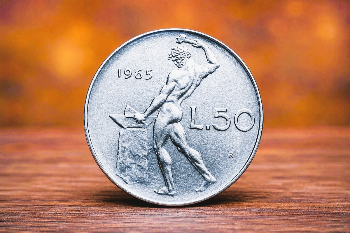 vecchie 50 lire