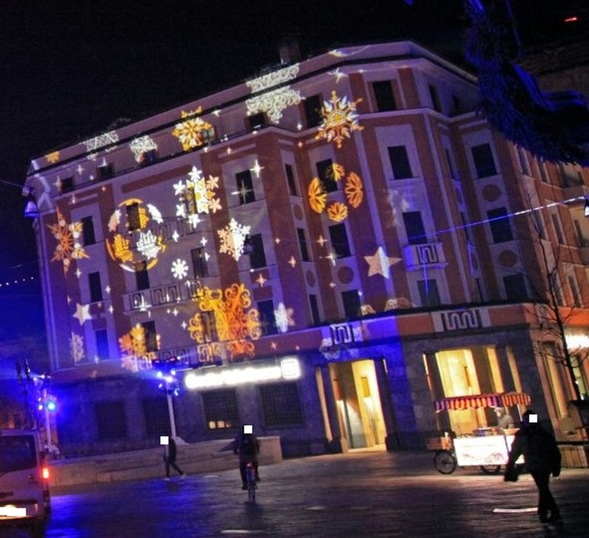 Bancari Sondrio