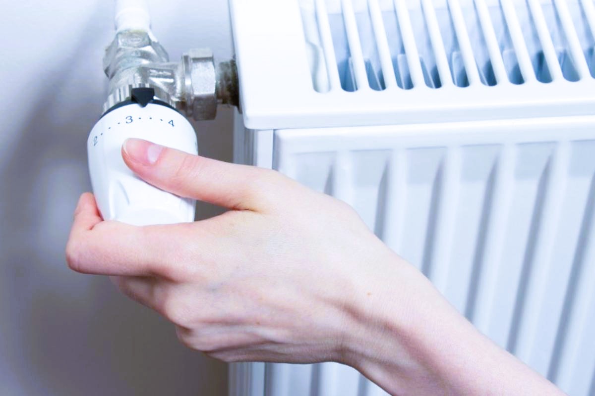Chiudere i termosifoni conviene