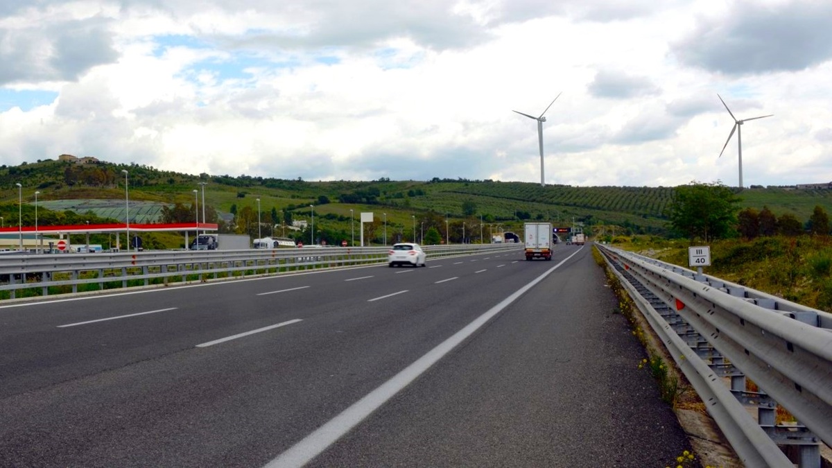 Come consumare meno benzina